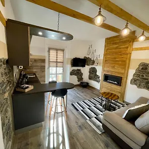 Casa vacanze Armoni, Rota d'Imagna