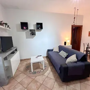 Appartamento Casa Lucia A, Carugo